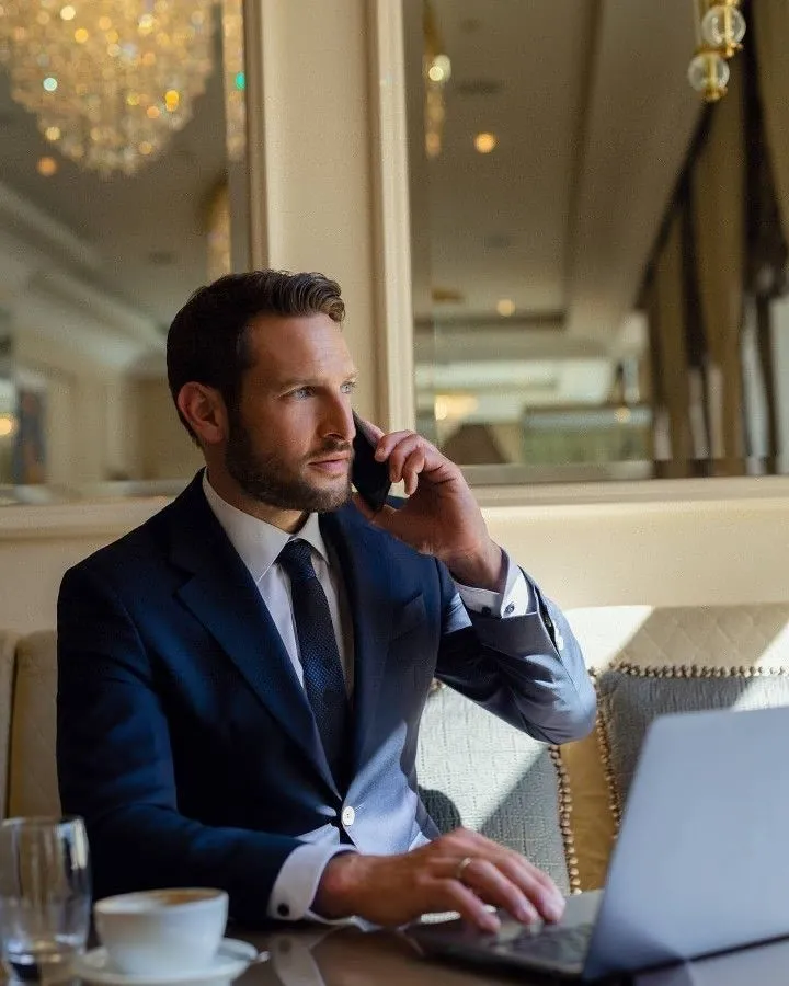 Panel sterowania ryzykiem życiowym